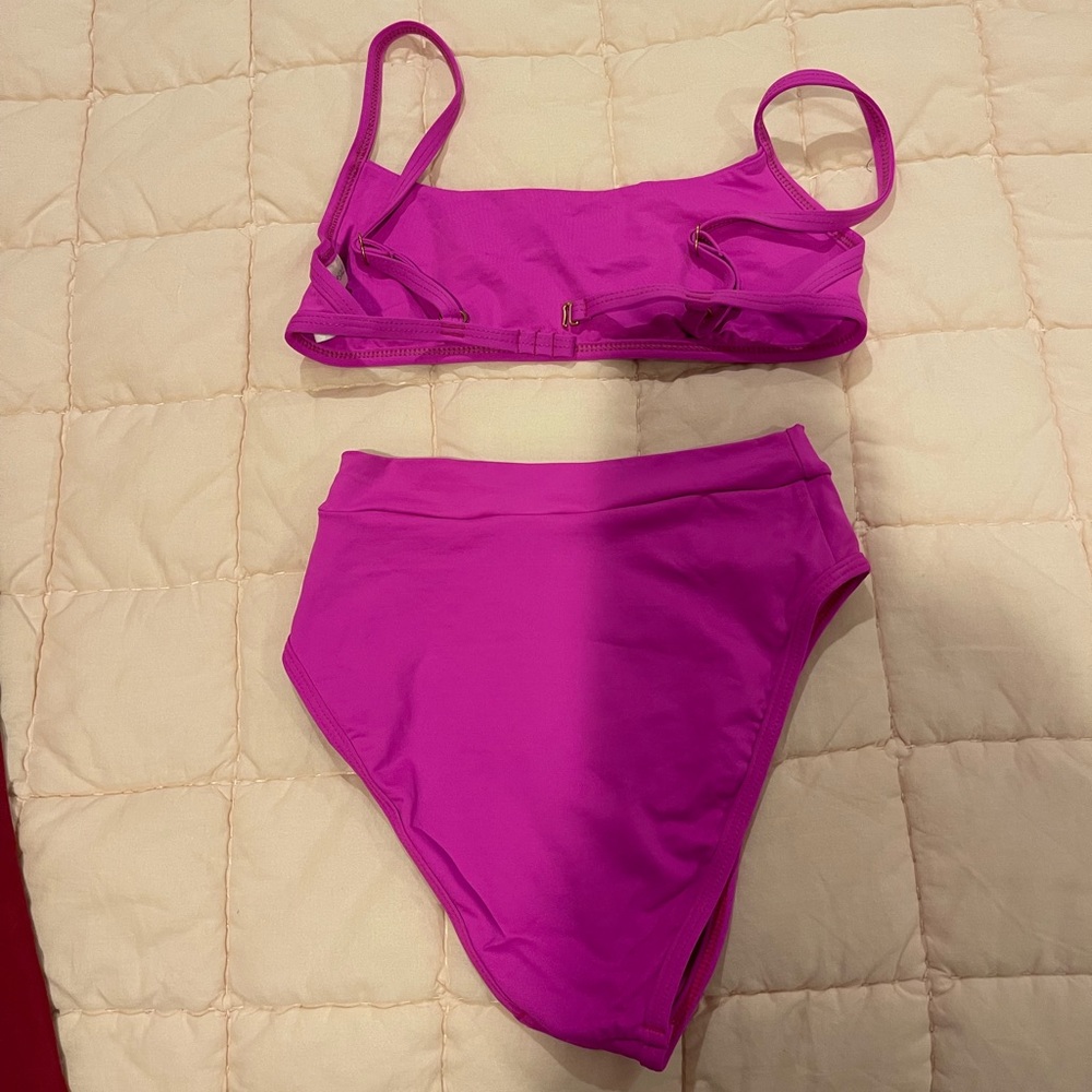 L Space Bikini - image 2